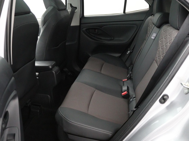 Toyota Yaris Cross - 1.5 Hybrid Adventure