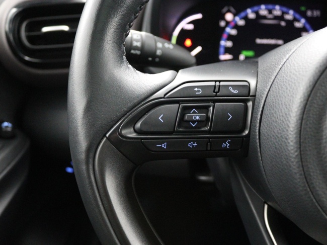 Toyota Yaris Cross - 1.5 Hybrid Adventure