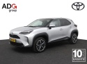 Toyota Yaris Cross - 1.5 Hybrid Adventure