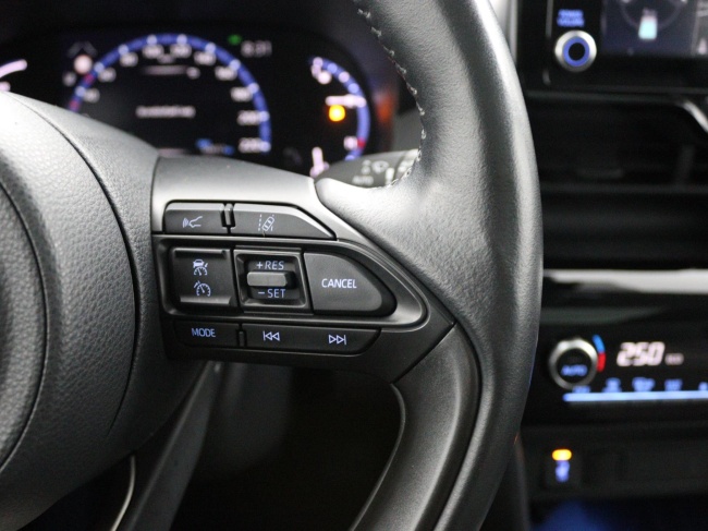 Toyota Yaris Cross - 1.5 Hybrid Adventure