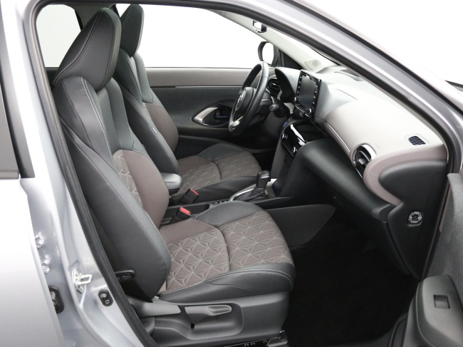 Toyota Yaris Cross - 1.5 Hybrid Adventure