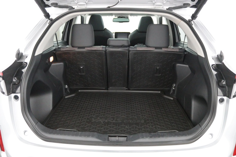 Toyota Yaris Cross - 1.5 Hybrid Adventure 23