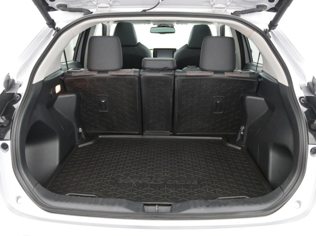 Toyota Yaris Cross - 1.5 Hybrid Adventure