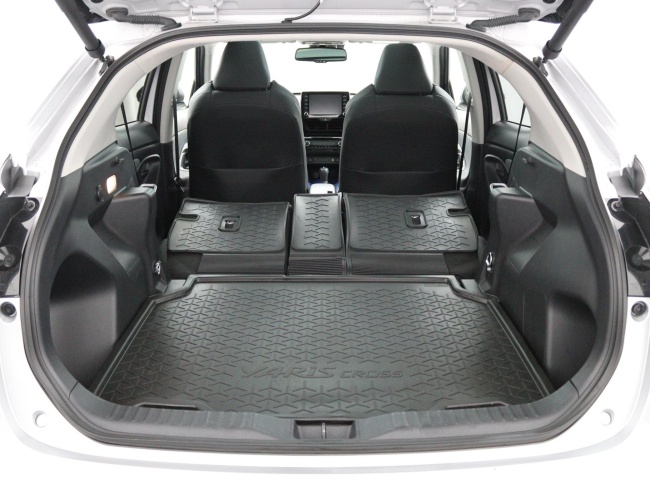 Toyota Yaris Cross - 1.5 Hybrid Adventure