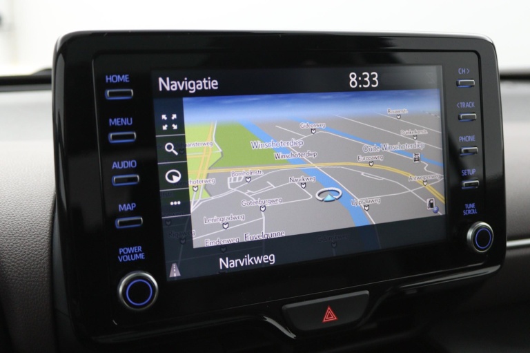 Toyota Yaris Cross - 1.5 Hybrid Adventure 27