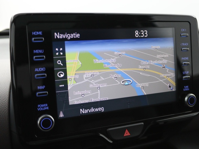 Toyota Yaris Cross - 1.5 Hybrid Adventure