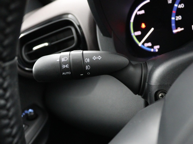 Toyota Yaris Cross - 1.5 Hybrid Adventure