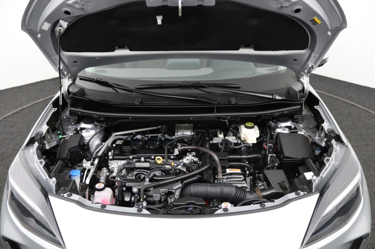 Toyota Yaris Cross - 1.5 Hybrid Adventure 33