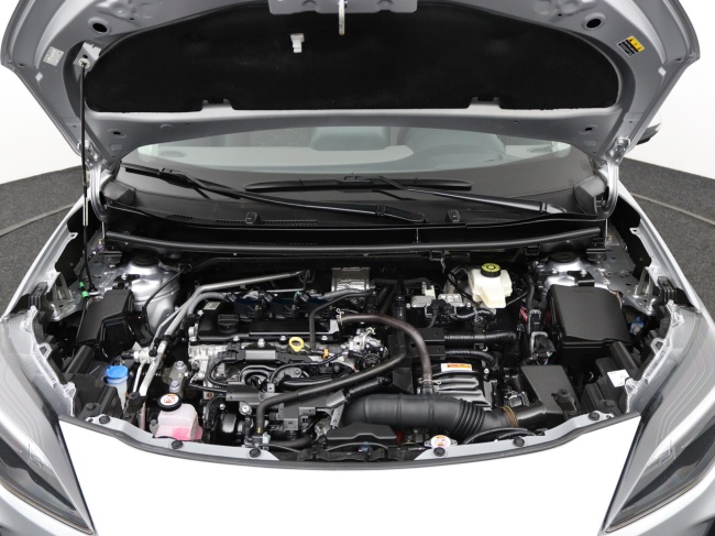 Toyota Yaris Cross - 1.5 Hybrid Adventure