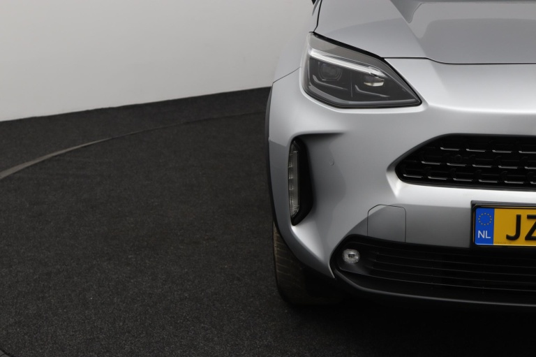 Toyota Yaris Cross - 1.5 Hybrid Adventure 34