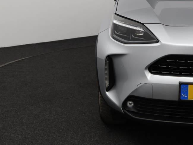 Toyota Yaris Cross - 1.5 Hybrid Adventure