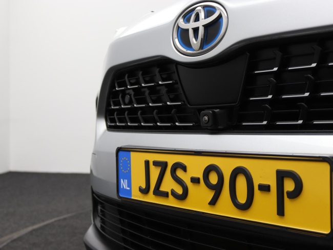 Toyota Yaris Cross - 1.5 Hybrid Adventure