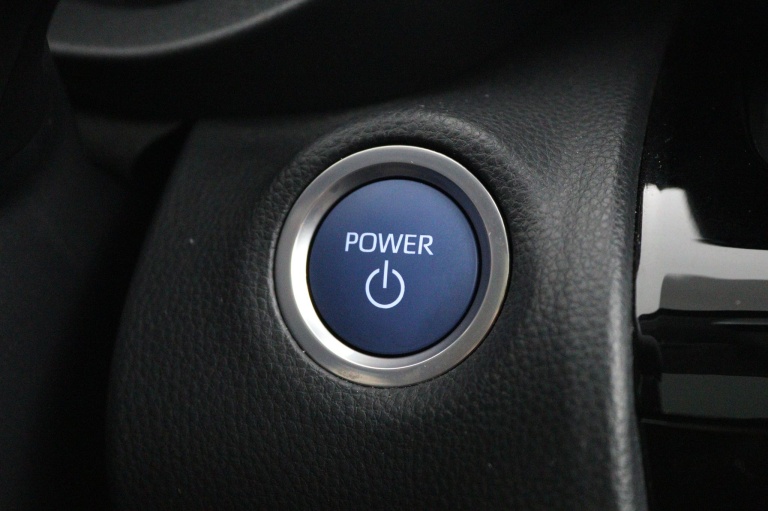 Toyota Yaris Cross - 1.5 Hybrid Adventure 40