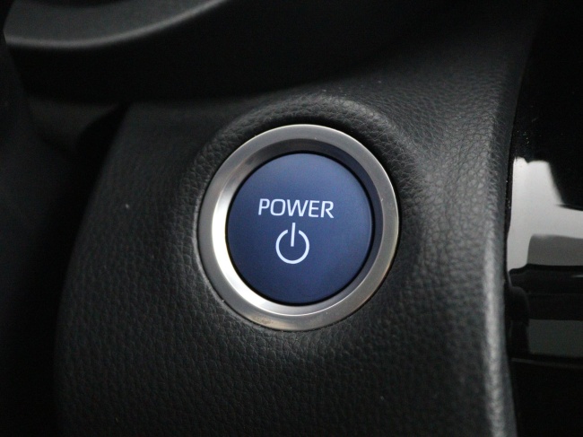 Toyota Yaris Cross - 1.5 Hybrid Adventure