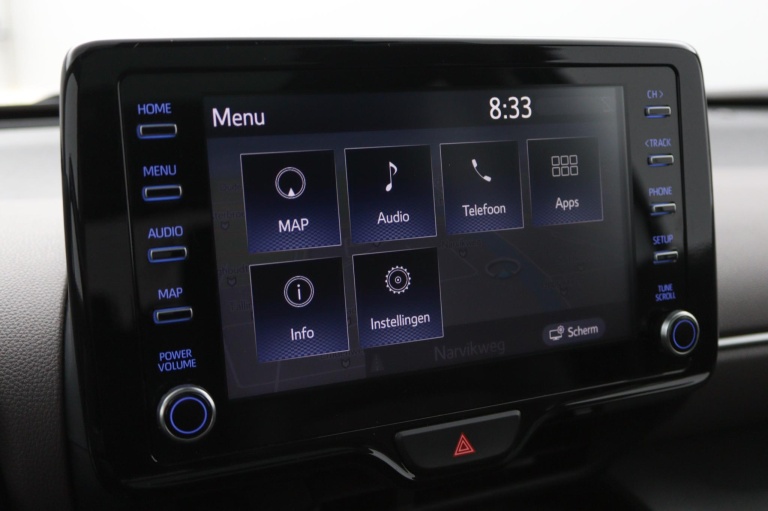 Toyota Yaris Cross - 1.5 Hybrid Adventure 41