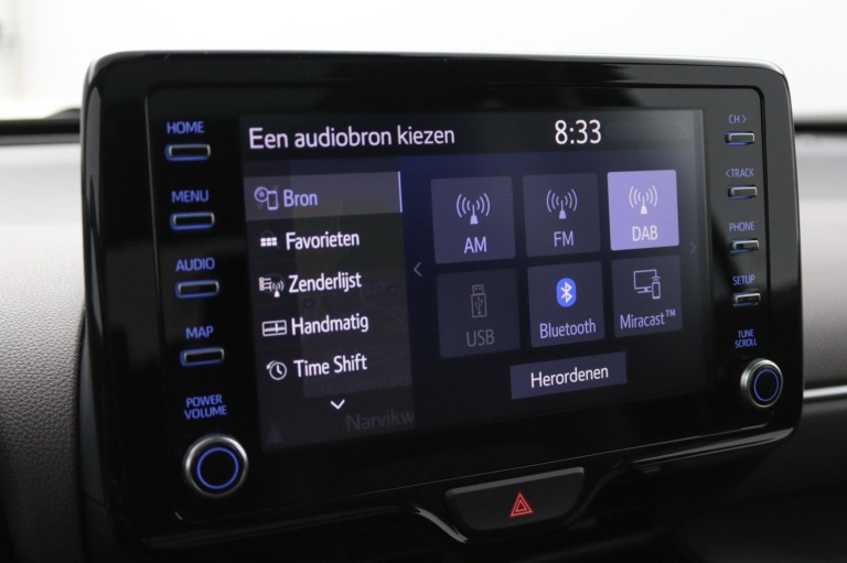 Toyota Yaris Cross - 1.5 Hybrid Adventure 42