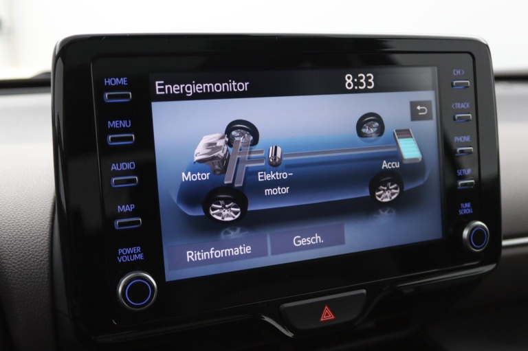 Toyota Yaris Cross - 1.5 Hybrid Adventure 43