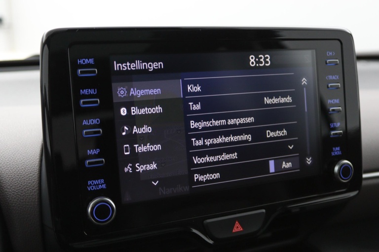 Toyota Yaris Cross - 1.5 Hybrid Adventure 44