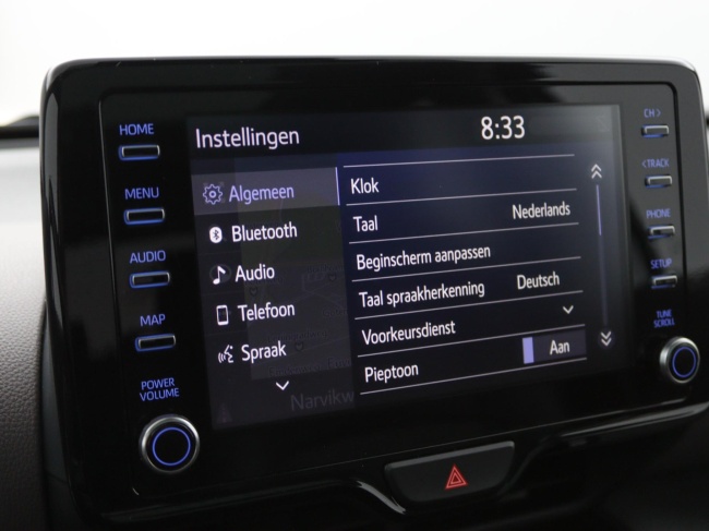 Toyota Yaris Cross - 1.5 Hybrid Adventure