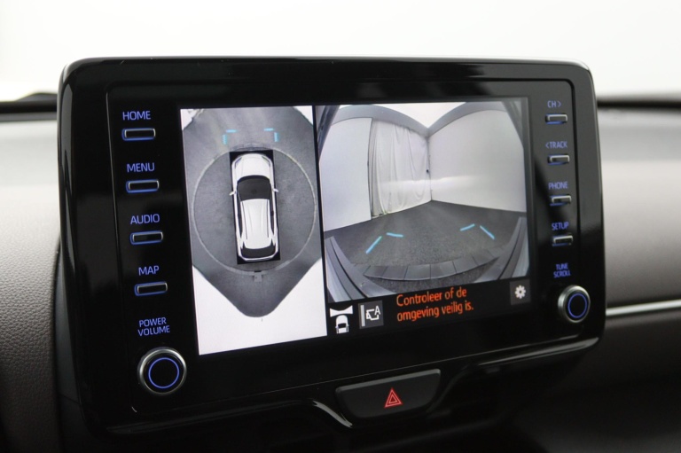 Toyota Yaris Cross - 1.5 Hybrid Adventure 45