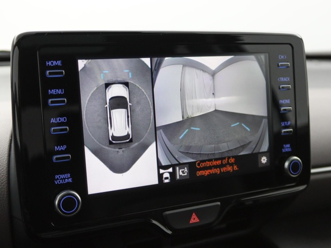 Toyota Yaris Cross - 1.5 Hybrid Adventure