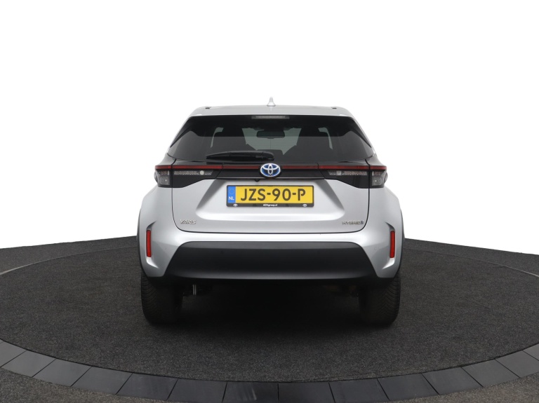 Toyota Yaris Cross - 1.5 Hybrid Adventure 47