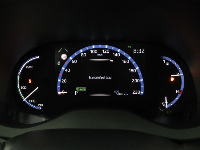 Toyota Yaris Cross - 1.5 Hybrid Adventure