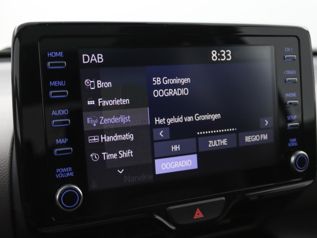 Toyota Yaris Cross - 1.5 Hybrid Adventure