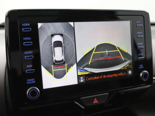 Toyota Yaris Cross - 1.5 Hybrid Adventure