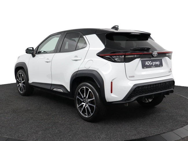 Toyota Yaris Cross - 1.5 Hybrid GR Sport