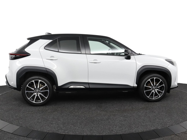 Toyota Yaris Cross - 1.5 Hybrid GR Sport