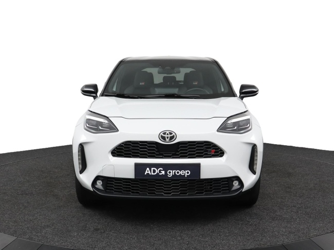 Toyota Yaris Cross - 1.5 Hybrid GR Sport