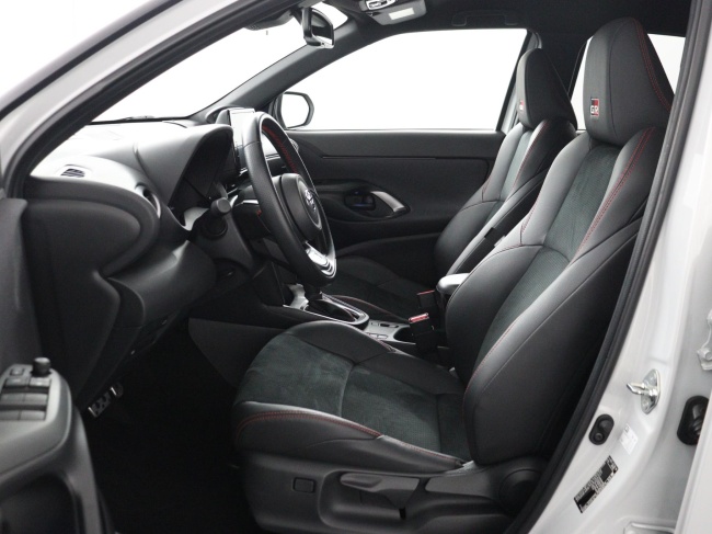 Toyota Yaris Cross - 1.5 Hybrid GR Sport