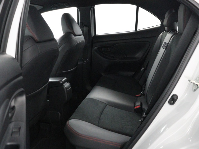 Toyota Yaris Cross - 1.5 Hybrid GR Sport