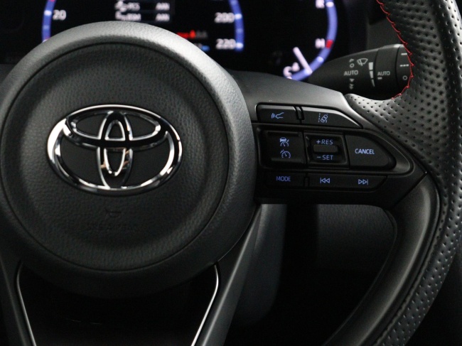 Toyota Yaris Cross - 1.5 Hybrid GR Sport