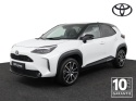 Toyota Yaris Cross - 1.5 Hybrid GR Sport