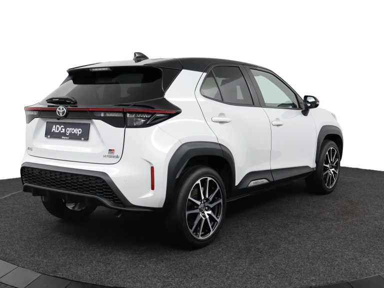 Toyota Yaris Cross - 1.5 Hybrid GR Sport 2