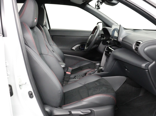 Toyota Yaris Cross - 1.5 Hybrid GR Sport