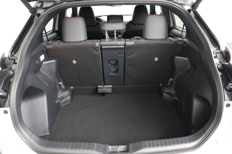 Toyota Yaris Cross - 1.5 Hybrid GR Sport 22