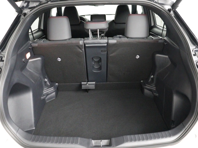 Toyota Yaris Cross - 1.5 Hybrid GR Sport