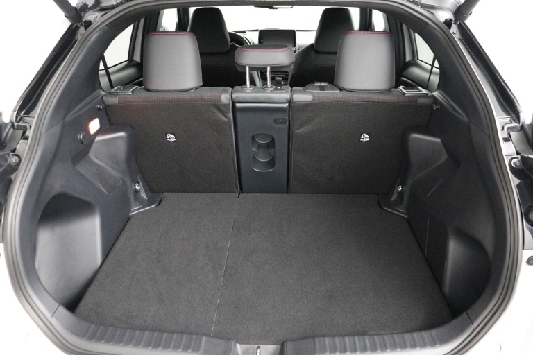 Toyota Yaris Cross - 1.5 Hybrid GR Sport 23