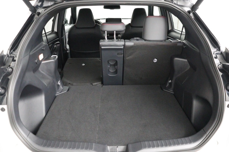 Toyota Yaris Cross - 1.5 Hybrid GR Sport 24