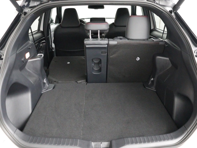 Toyota Yaris Cross - 1.5 Hybrid GR Sport