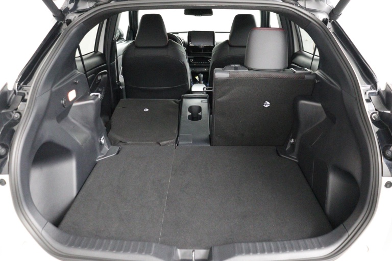 Toyota Yaris Cross - 1.5 Hybrid GR Sport 25