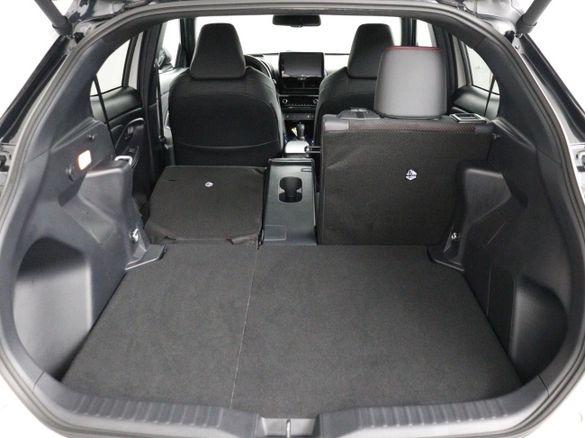 Toyota Yaris Cross - 1.5 Hybrid GR Sport