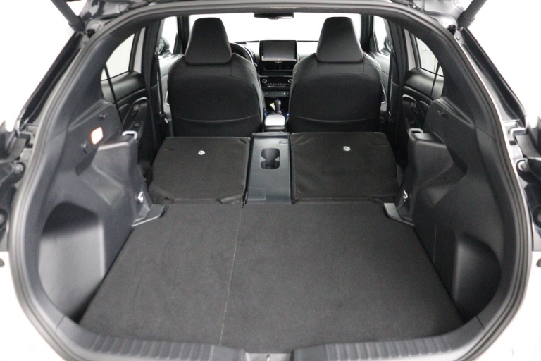 Toyota Yaris Cross - 1.5 Hybrid GR Sport 26