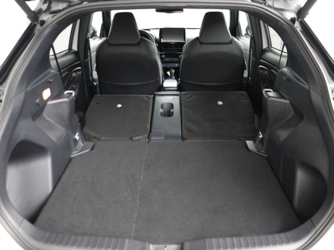 Toyota Yaris Cross - 1.5 Hybrid GR Sport