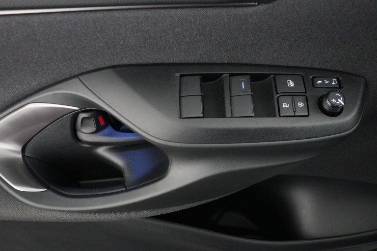 Toyota Yaris Cross - 1.5 Hybrid GR Sport 27