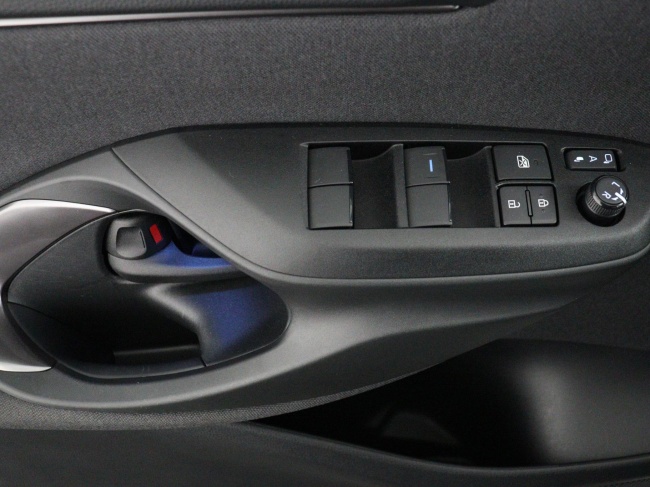 Toyota Yaris Cross - 1.5 Hybrid GR Sport