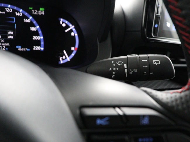 Toyota Yaris Cross - 1.5 Hybrid GR Sport